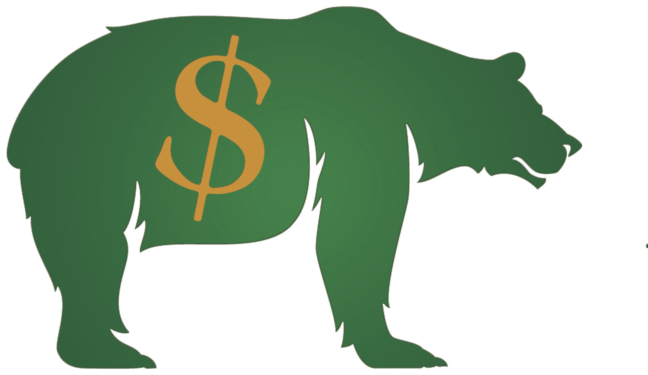 GreenBear Finance logo